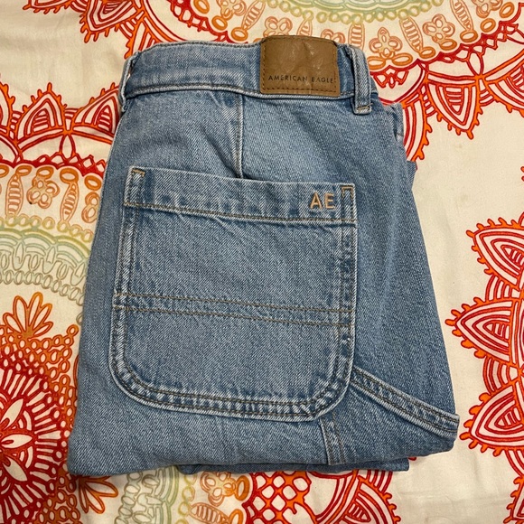 American Eagle 90s Jeans 4R - Picture 4 of 4